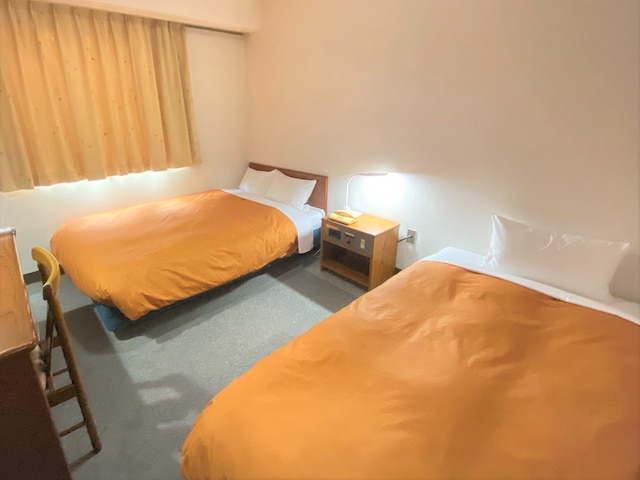 ホテル1-2-3小倉