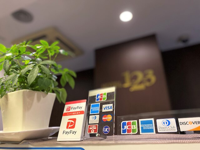 ホテル1-2-3小倉