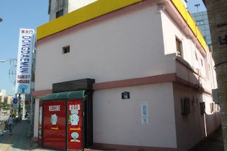 東大門ゲストハウス