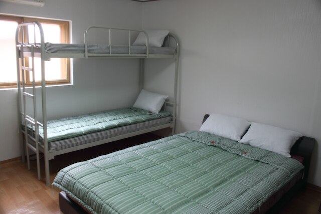 東大門ゲストハウス