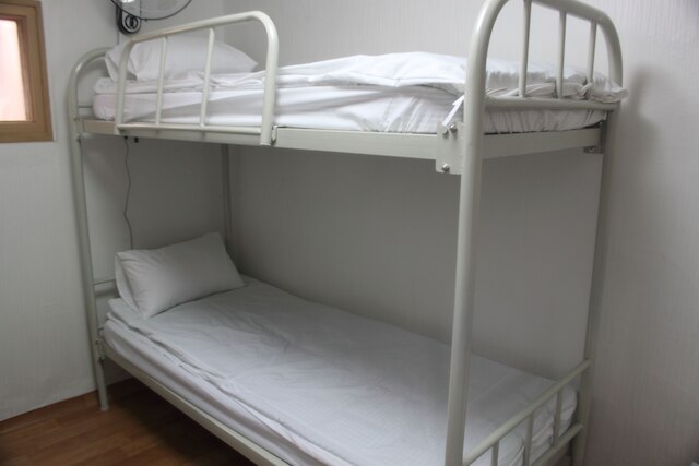 東大門ゲストハウス