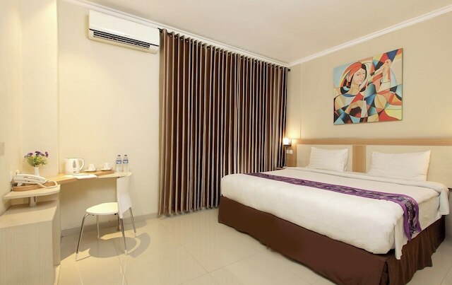 ラクストン ホテル バイ フロント ワン