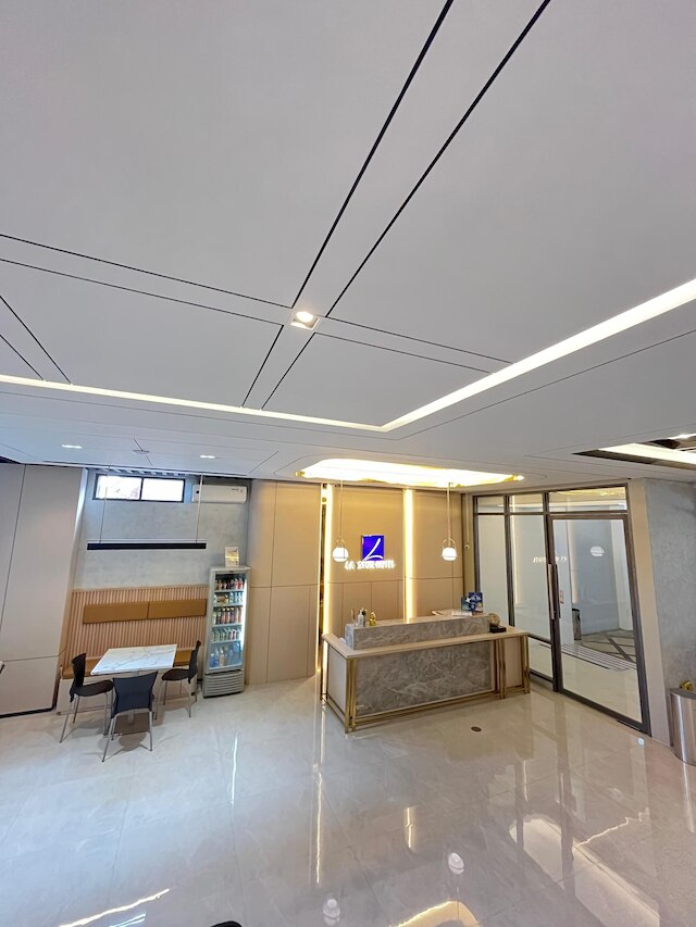 ラクストン ホテル バイ フロント ワン