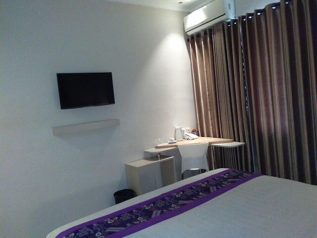 ラクストン ホテル バイ フロント ワン