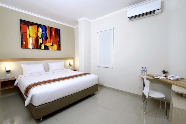 ラクストン ホテル バイ フロント ワン