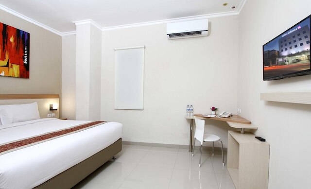 ラクストン ホテル バイ フロント ワン