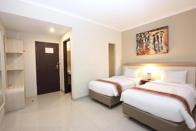 ラクストン ホテル バイ フロント ワン