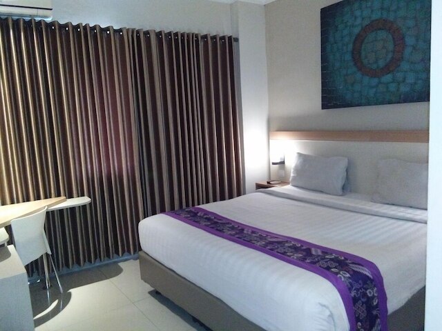 ラクストン ホテル バイ フロント ワン