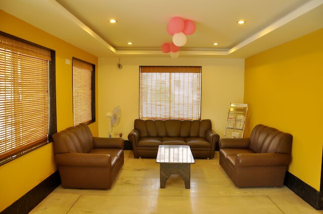 ナヤガラ ホテル