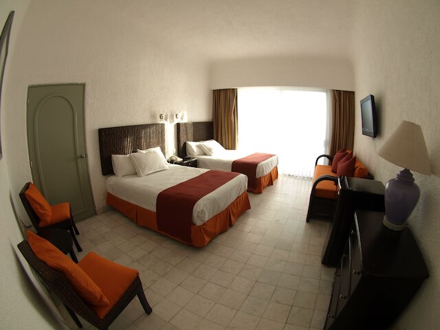 シエラ マール オール インクルーシブ アット テソロ