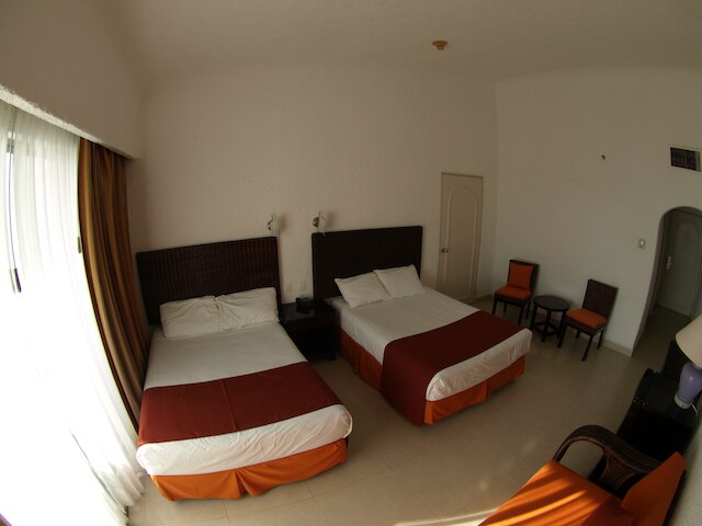 シエラ マール オール インクルーシブ アット テソロ