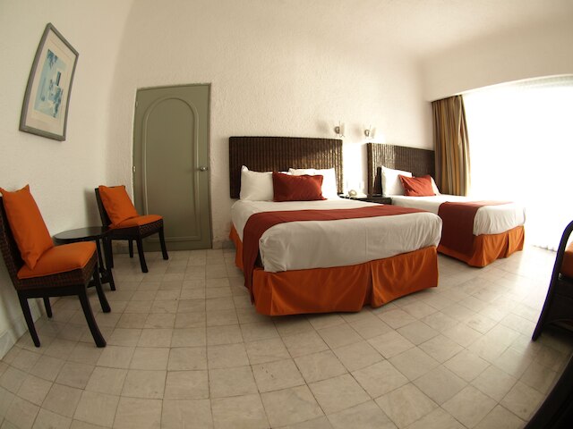 シエラ マール オール インクルーシブ アット テソロ