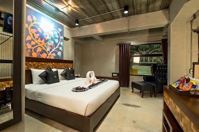 ターペー ロフト