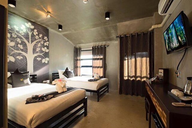 ターペー ロフト