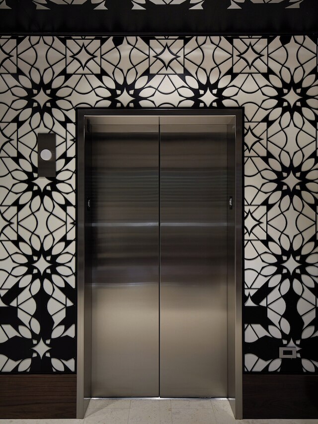 ロウズ シカゴ ホテル