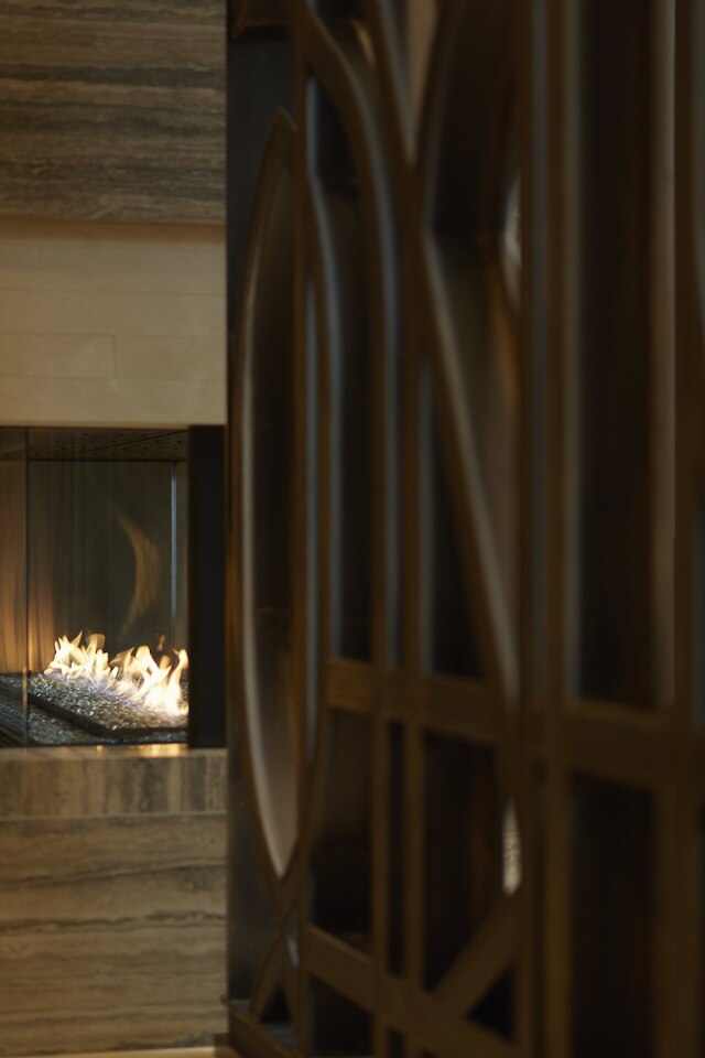 ロウズ シカゴ ホテル