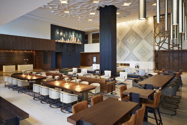 ロウズ シカゴ ホテル