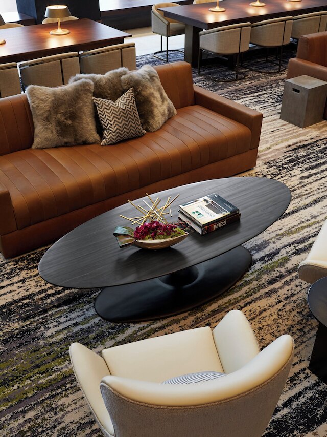 ロウズ シカゴ ホテル