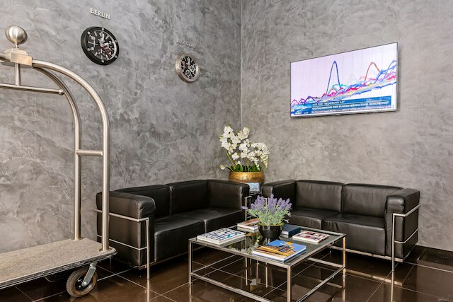 アラベル デザイン アパートメンツ ベルリン