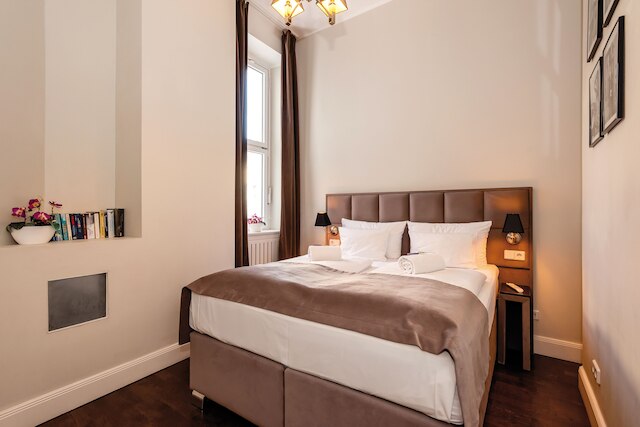 アラベル デザイン アパートメンツ ベルリン