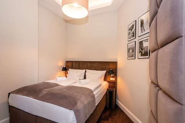 アラベル デザイン アパートメンツ ベルリン