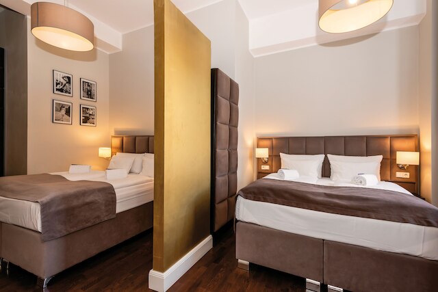 アラベル デザイン アパートメンツ ベルリン