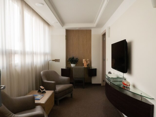 ホテル・マルベーヤ