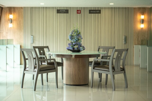 ホテル・マルベーヤ