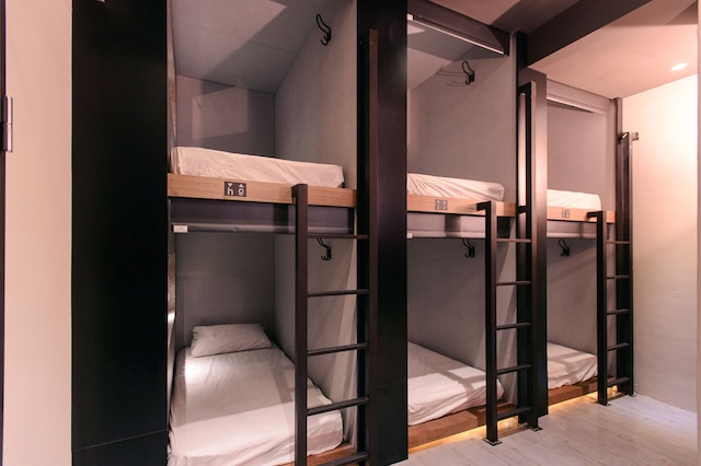 キウィ エクスプレス ホテル - 台中 ステーション ブランチ II (奇異果快捷旅店站前二店)