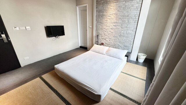 キウィ エクスプレス ホテル - 台中 ステーション ブランチ II (奇異果快捷旅店站前二店)