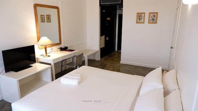 ナパライ ホテル