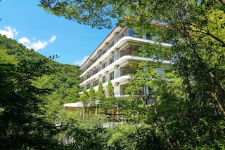 箱根湯本ホテル