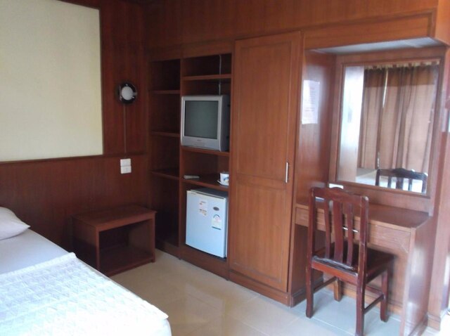 リン ベイ ビュー リゾート