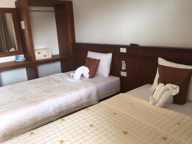 リン ベイ ビュー リゾート