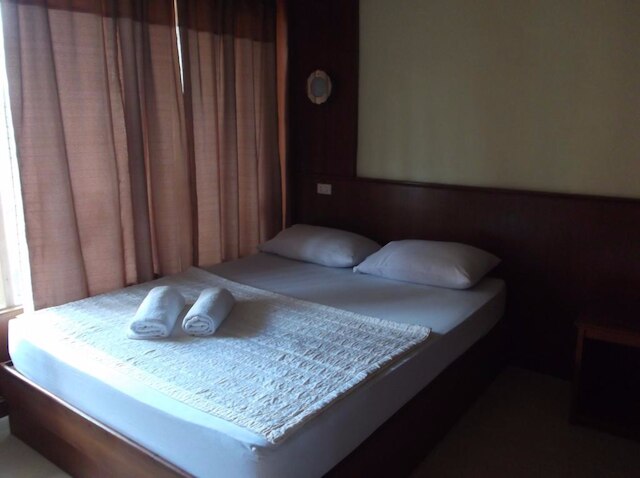 リン ベイ ビュー リゾート