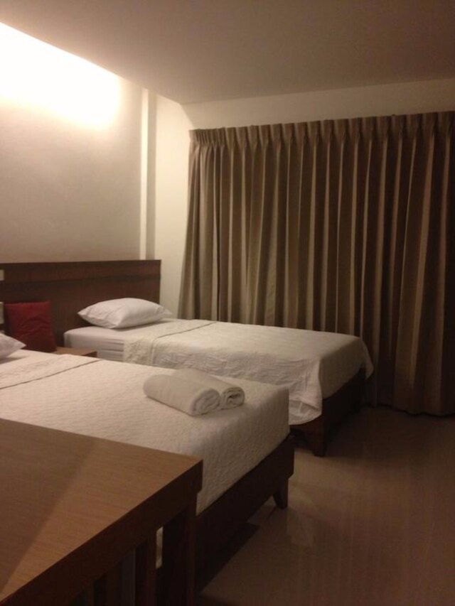 リン ベイ ビュー リゾート