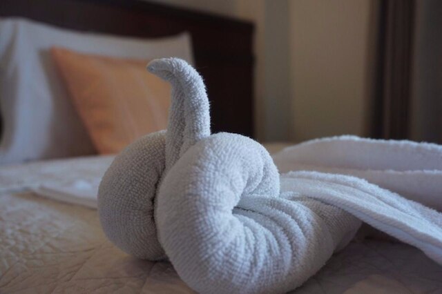 リン ベイ ビュー リゾート