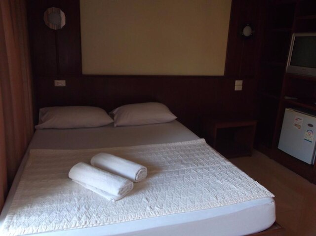 リン ベイ ビュー リゾート