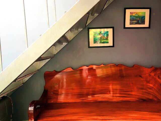 シダレ ベッド アンド ブレックファスト