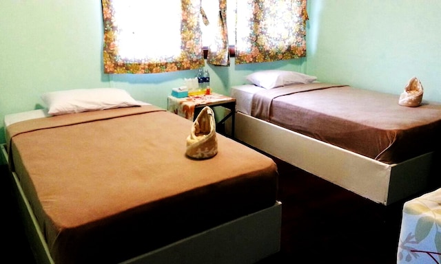 シダレ ベッド アンド ブレックファスト