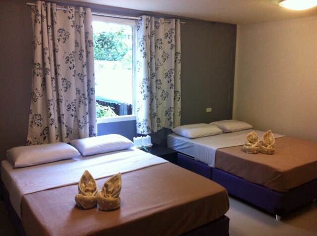 シダレ ベッド アンド ブレックファスト