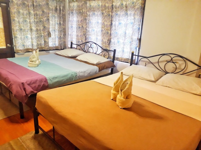 シダレ ベッド アンド ブレックファスト