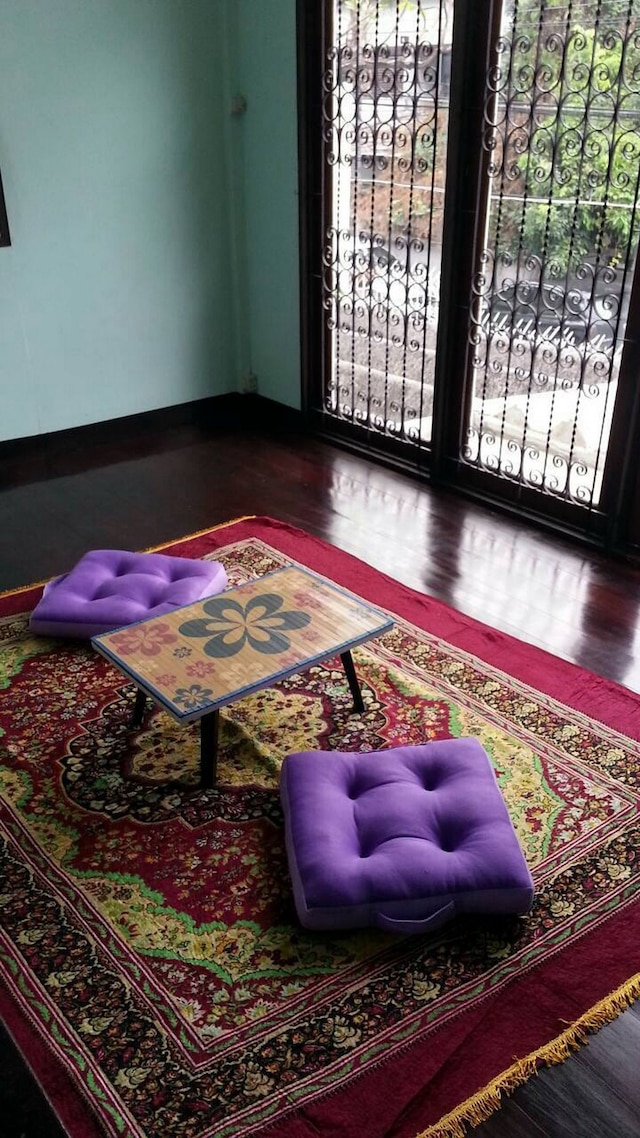 シダレ ベッド アンド ブレックファスト