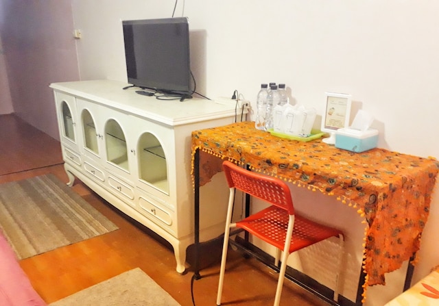 シダレ ベッド アンド ブレックファスト