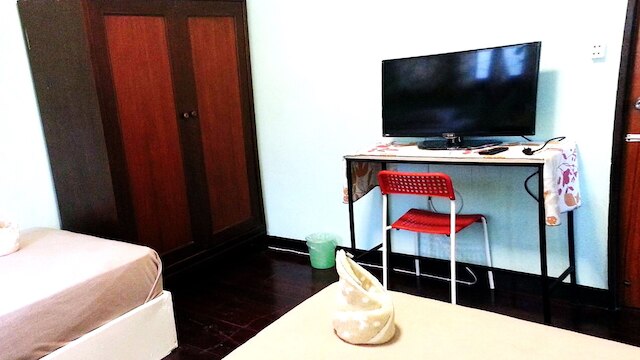 シダレ ベッド アンド ブレックファスト