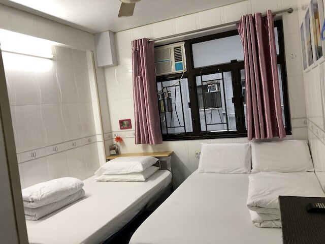 ビバリー ゲスト ハウス