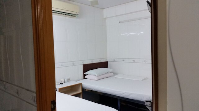 ビバリー ゲスト ハウス