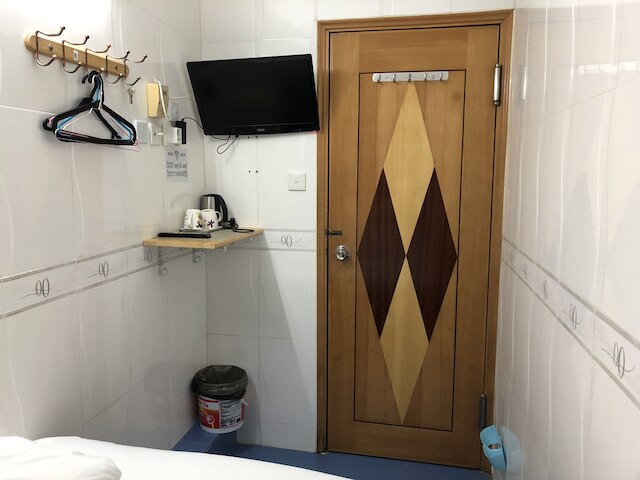 ビバリー ゲスト ハウス