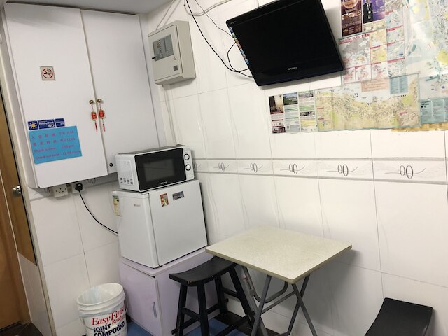 ビバリー ゲスト ハウス