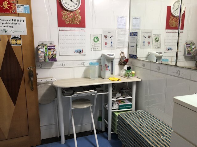 ビバリー ゲスト ハウス